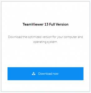 teamviewer previous versions