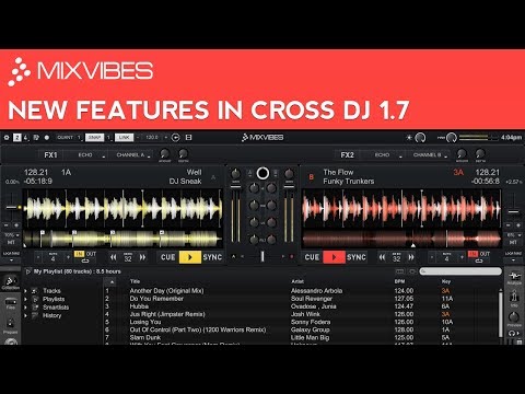 Mixvibes U-mix 44 Software Download